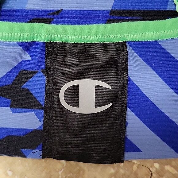 CHAMPION GIRLS YOUTH SWIM/OUTDOOR TOP SIZE XL - Picture 5 of 6